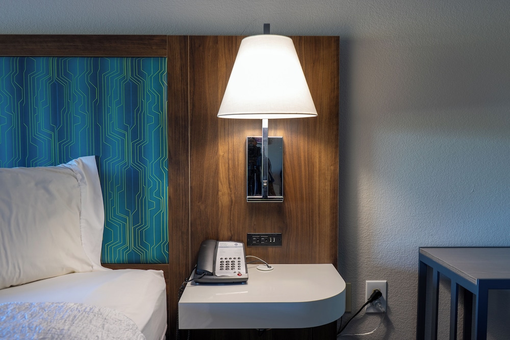 Hampton Inn Elkhorn Lake Geneva Area, Foto 15