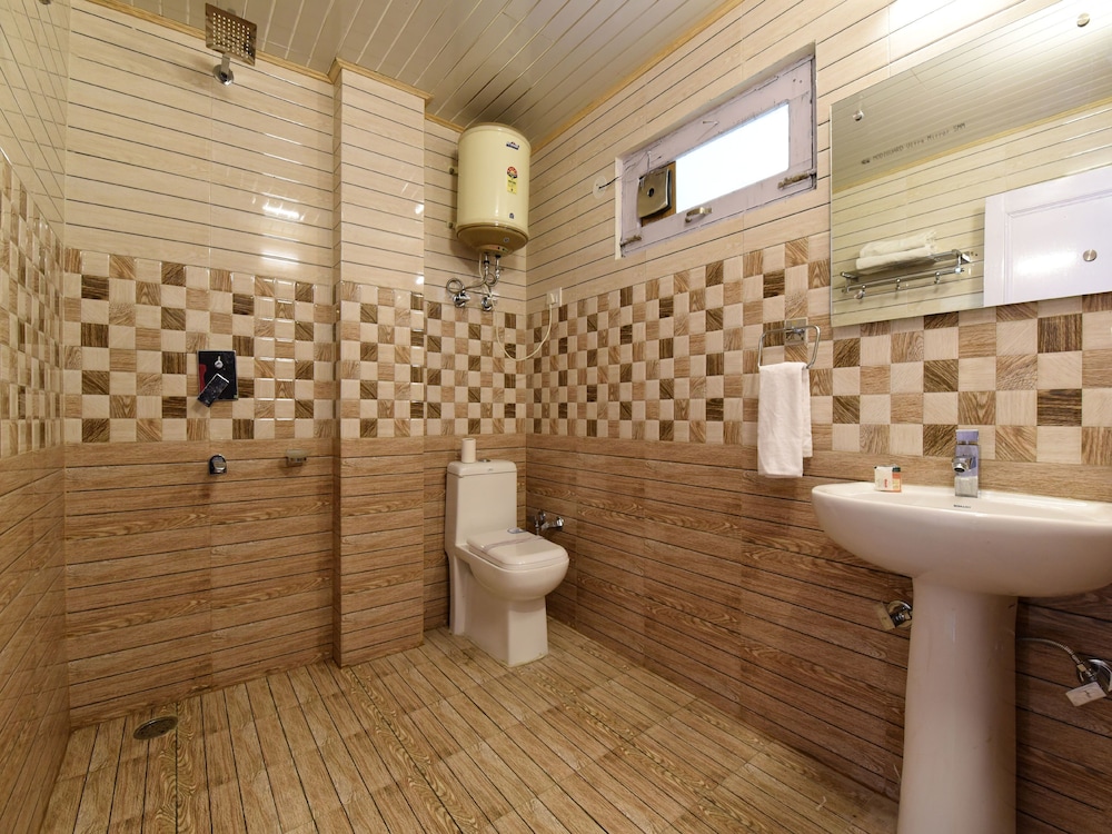 Double Or Twin Room