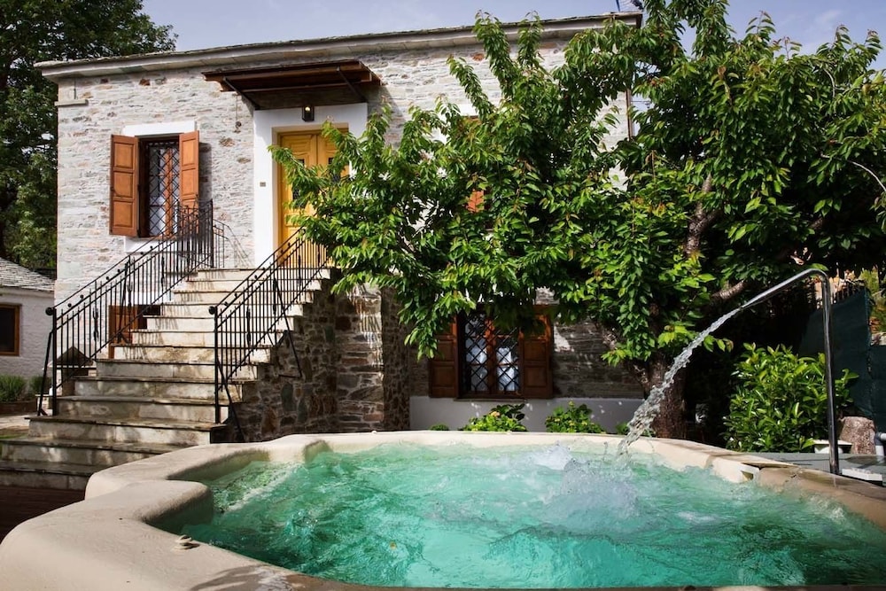Villa, 3 Bedrooms (Villa Erifili) photo 2