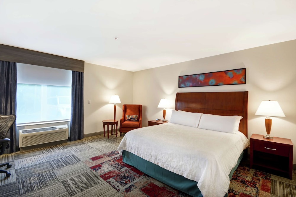 Room, 1 King Bed, Accessible - Photo 2