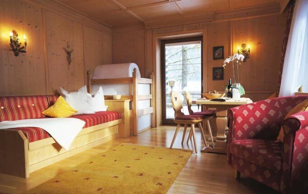 Apartment, 1 Bedroom (Appartement III) photo 2