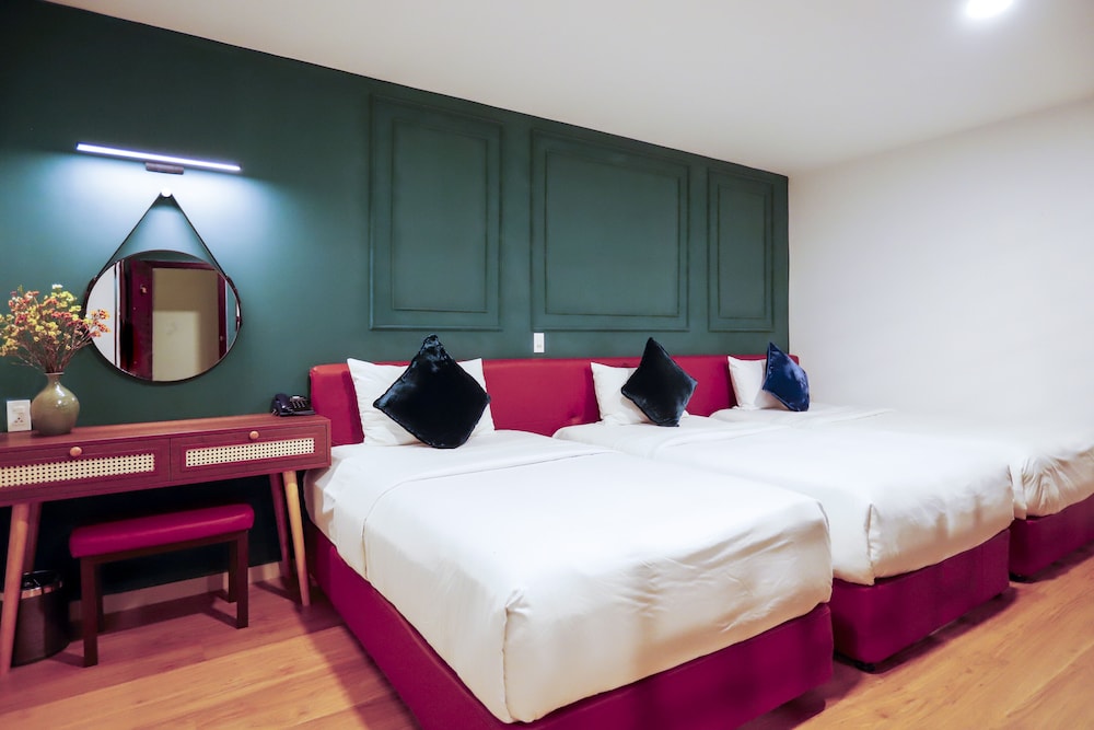 Premium Double Or Twin Room photo 3