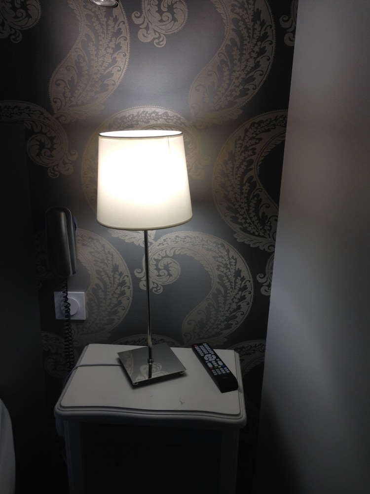 Standard Single Room photo 2