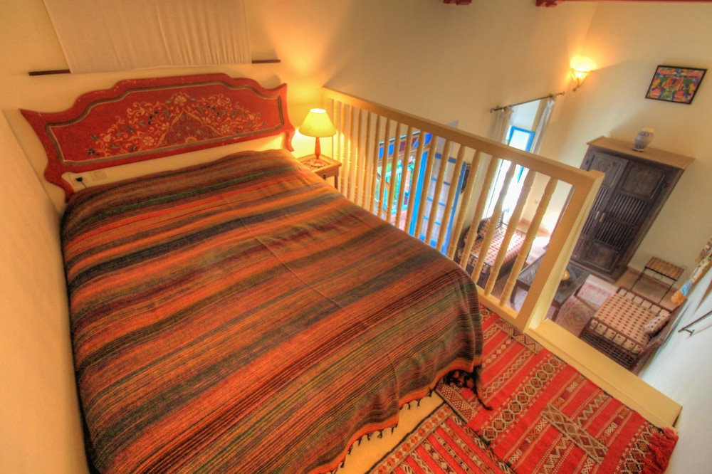 Family Suite, Ensuite photo 2
