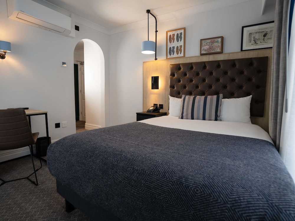 Classic Single Room photo 1