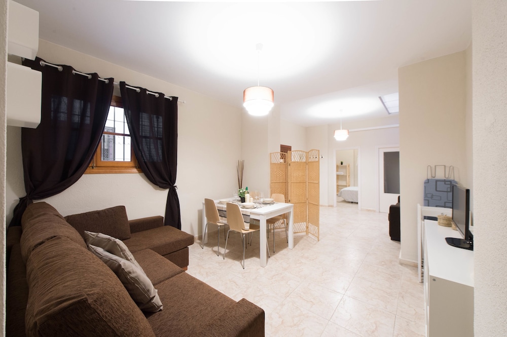 Apartamento, 2 habitaciones