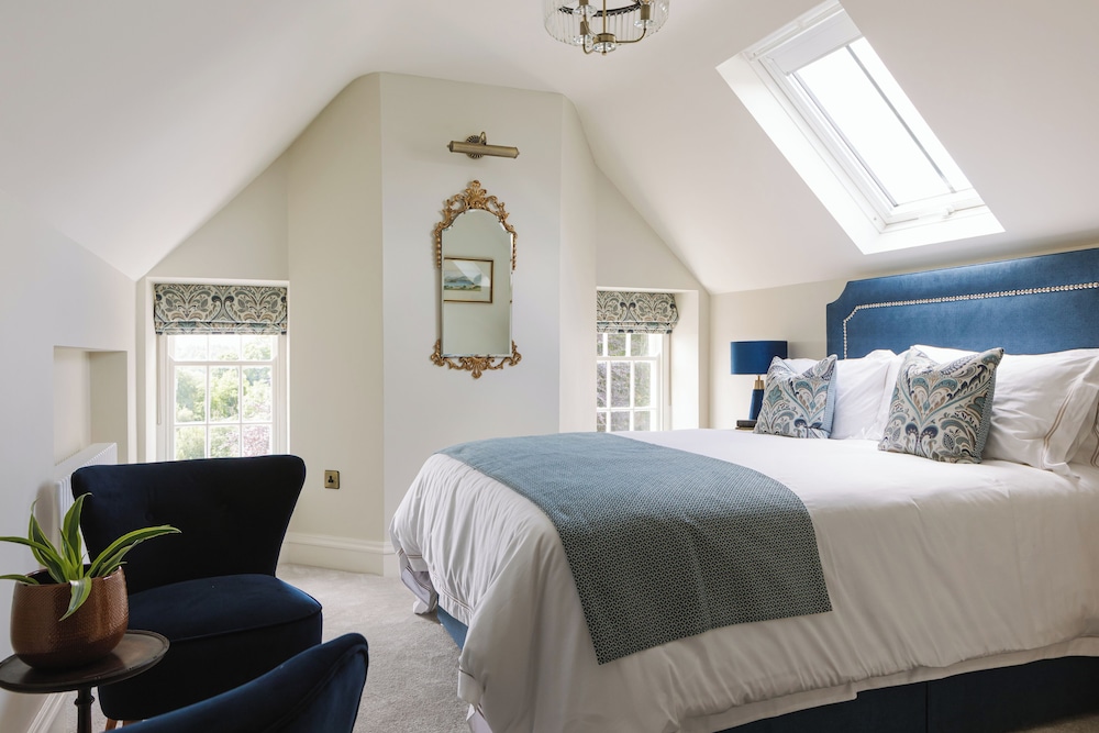 Double Room (River Room) photo 2