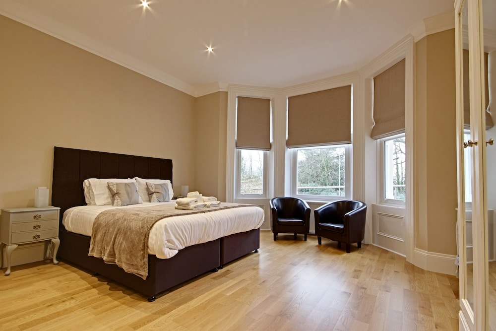 Superior Suite, Accessible (Disabled Access) photo 2