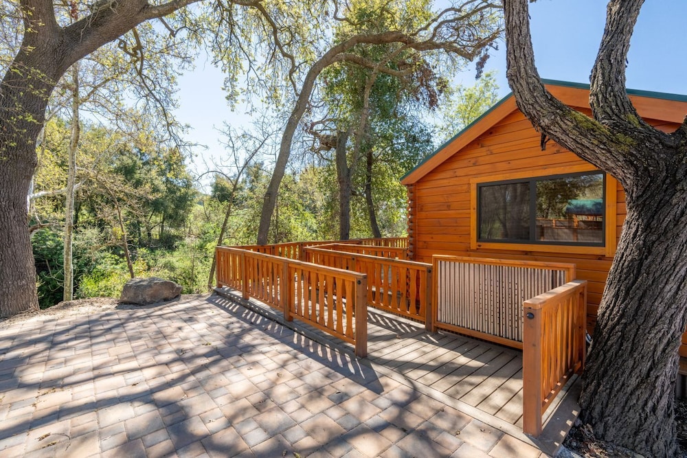 Casa de Fruta Cabins, Inn & RV Park, Foto 3
