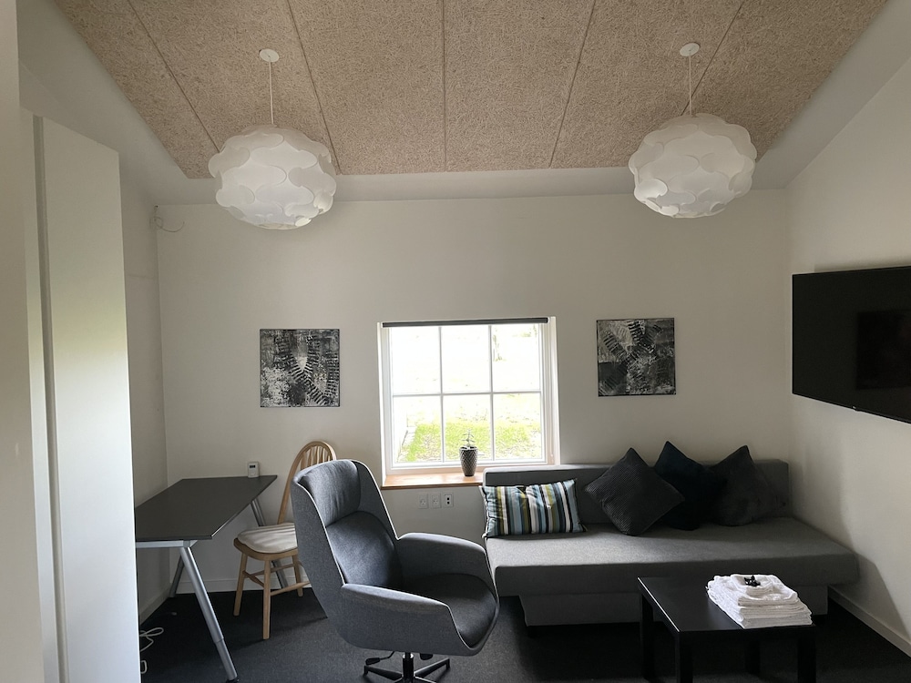 Premium Quadruple Room photo 2