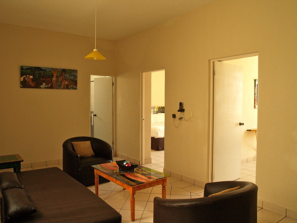 Family Suite photo 3