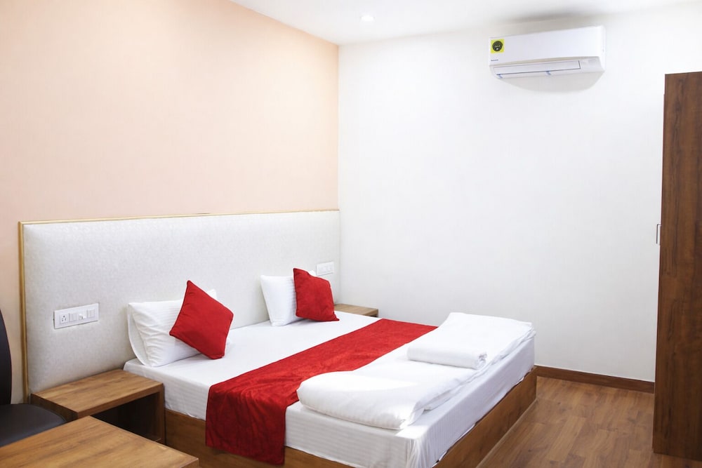 Super Deluxe Room