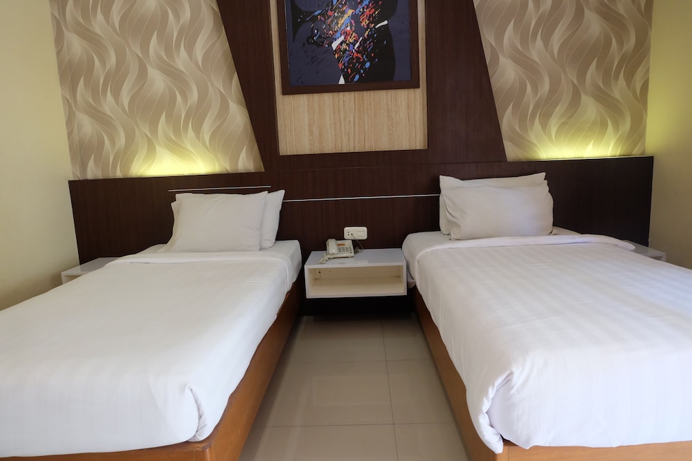Superior Twin Room - Photo 2