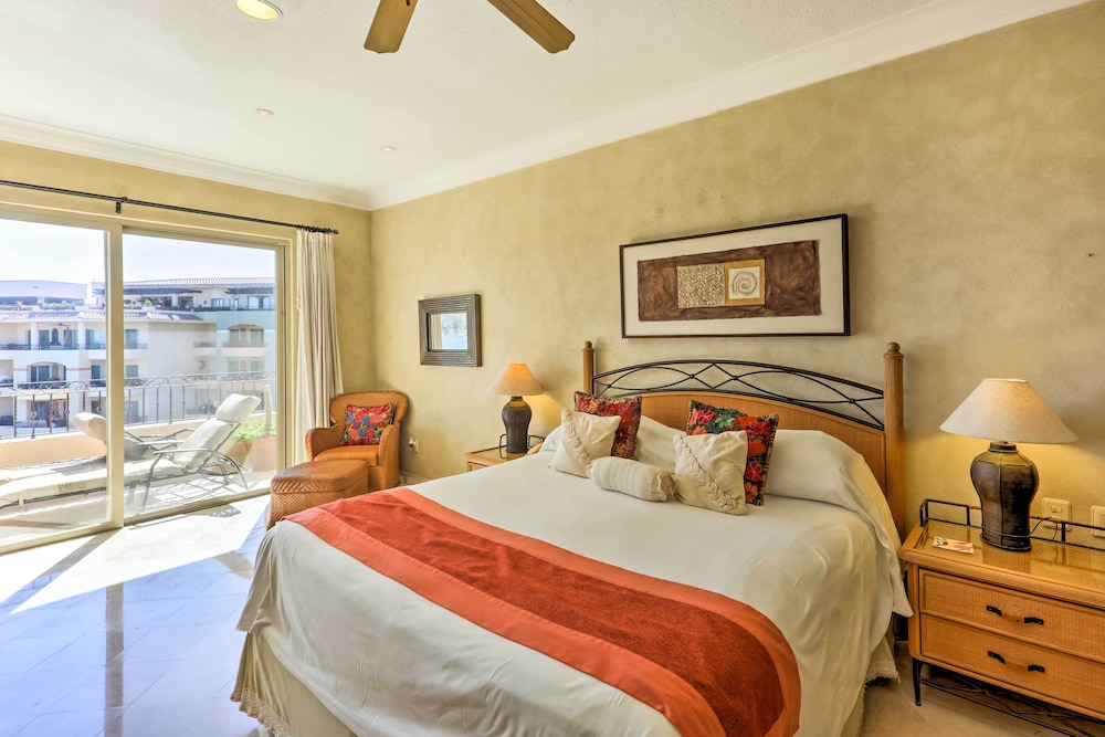 Villa (2 Bedrooms)