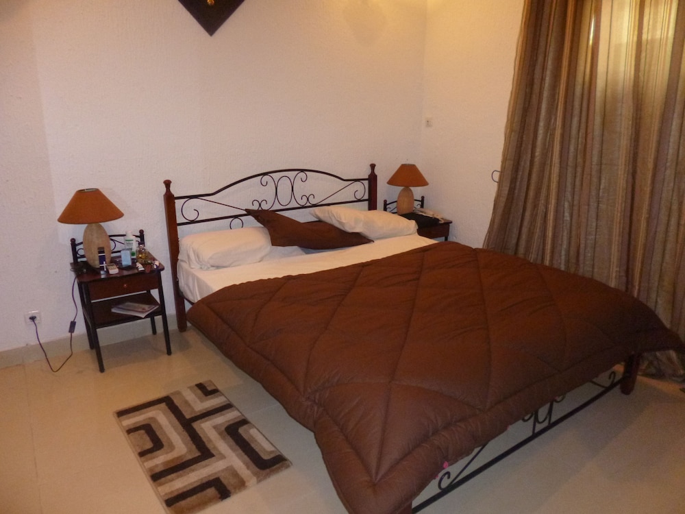 Superior Single Room photo 3