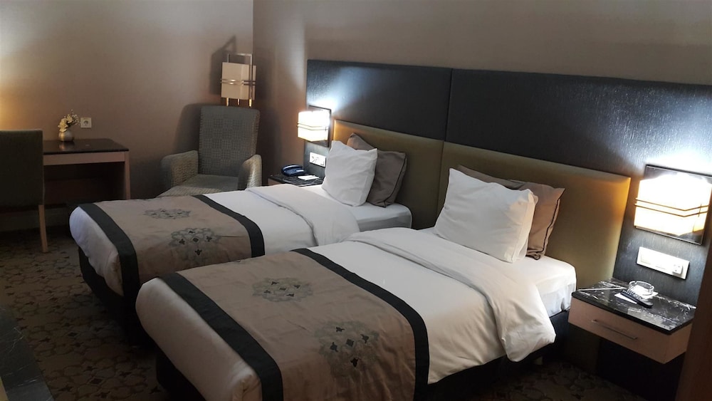 Economy Double or Twin Room photo 1