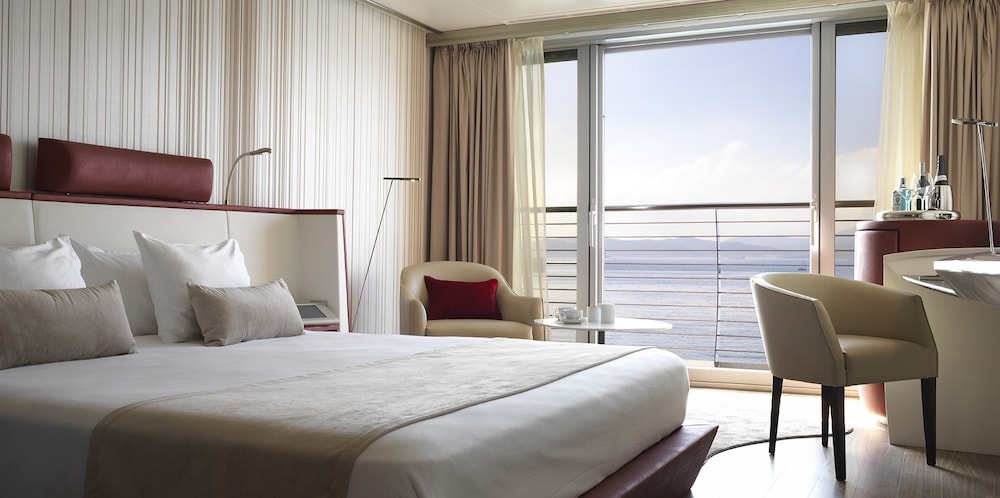 Superior Double Room, 1 King Bed photo 1