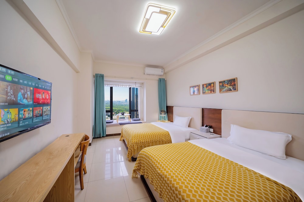 Standard Twin Room photo 2