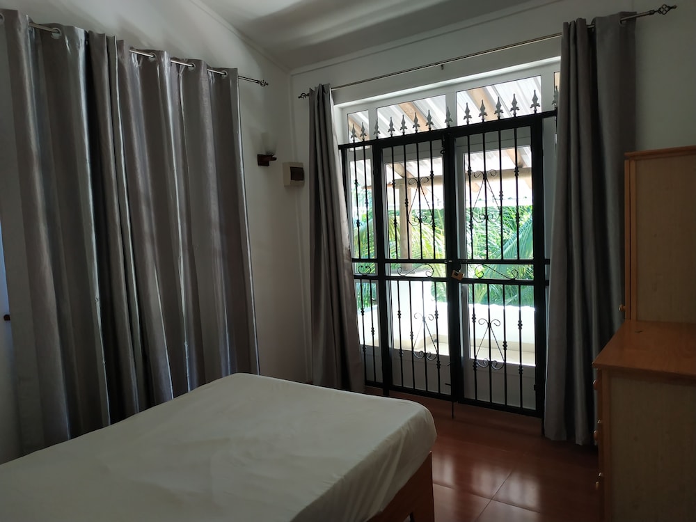 Villa, 3 Bedrooms, Non Smoking, Garden View photo 1