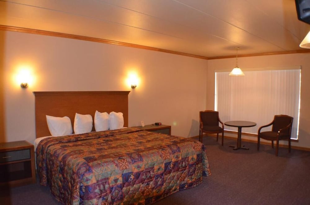 Basic Room