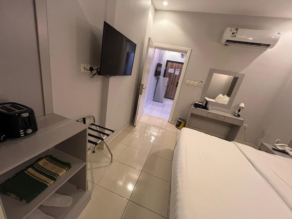 Junior Suite - Photo 8