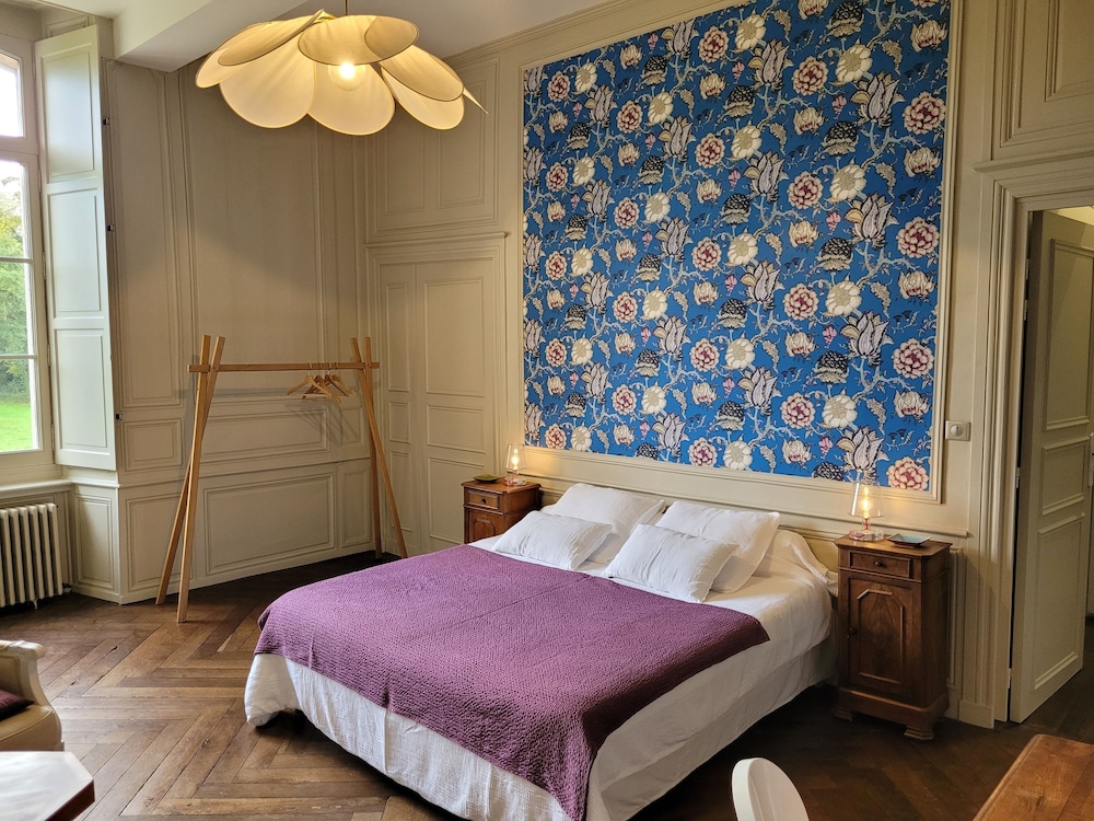 Chambre d'hotes Les Choux - Photo 4