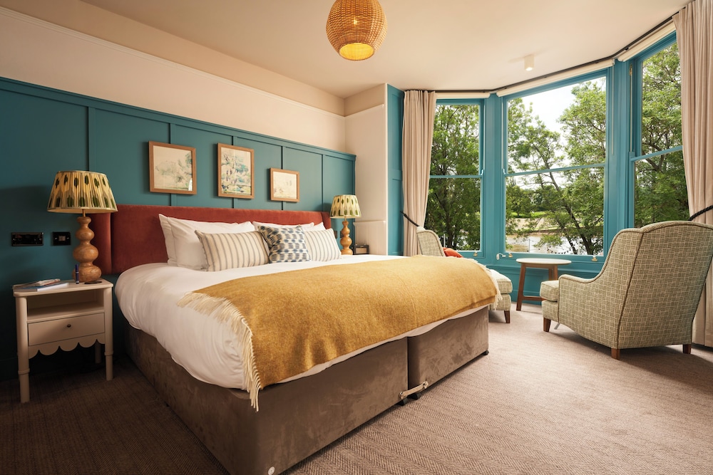 Signature Double Room