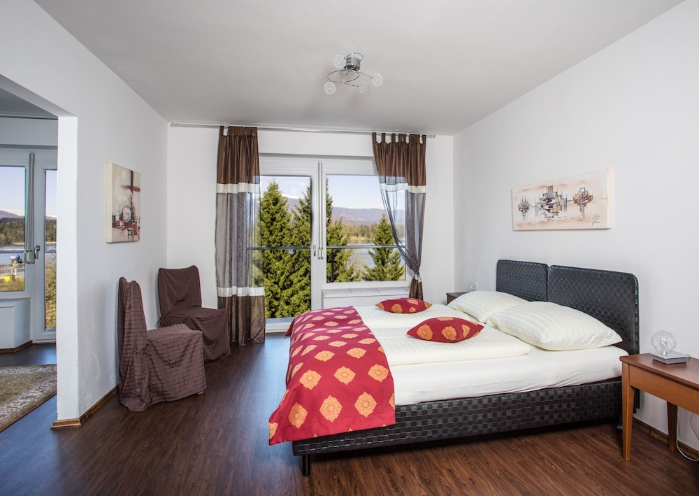 Superior Double Room photo 1