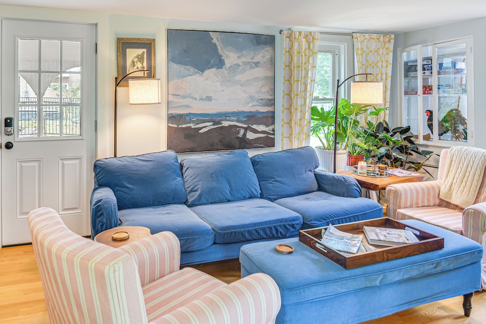 Cottage (2 Bedrooms) photo 2