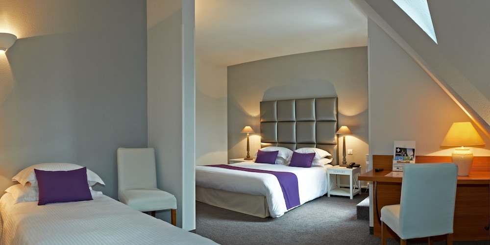 Superior Triple Room - Photo 1