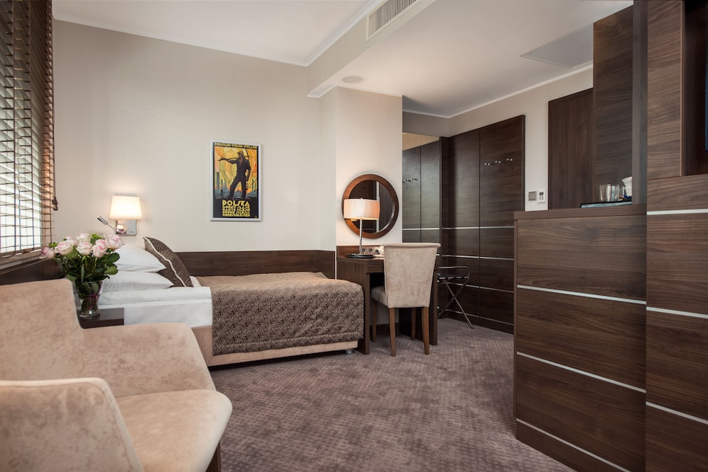 Premium Single Room photo 3
