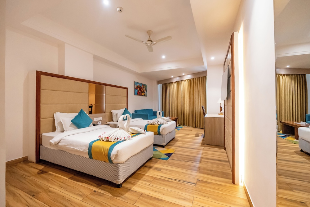 Junior Suite - Photo 3