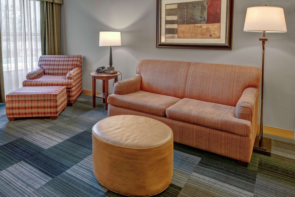 Suite, 1 Bedroom photo 1