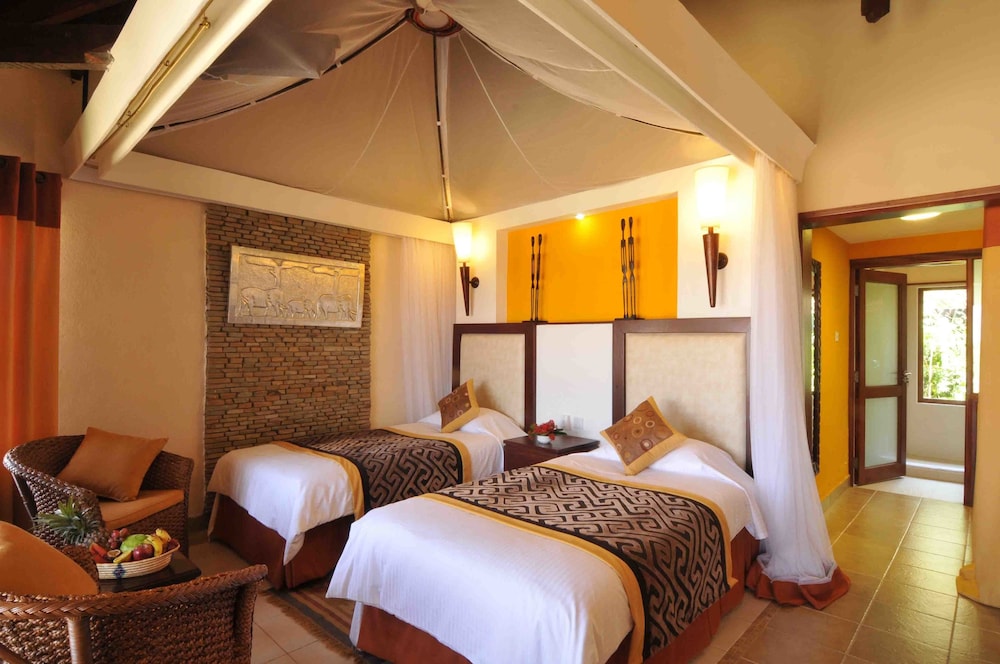 Standard Triple Room photo 1
