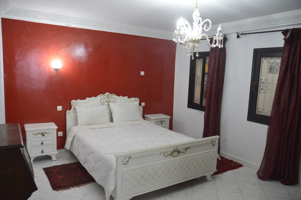 Luxury Suite photo 1