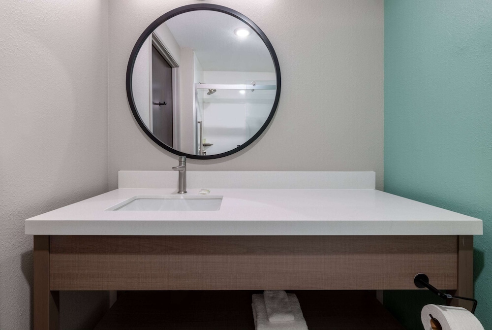 Echo Suites Soggiorno Prolungato By Wyndham Johnson City Medical Cr, Foto 9