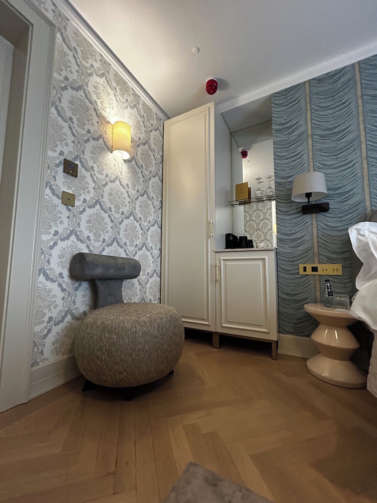 Economy Double Room - Photo 4