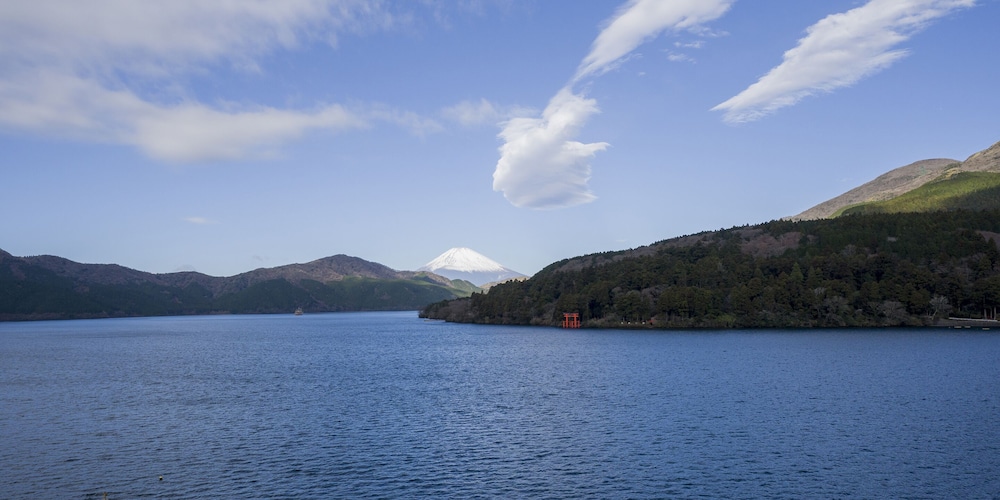 RakutenSTAY FUJIMITERRACE HakoneAshinoko, Photo 11