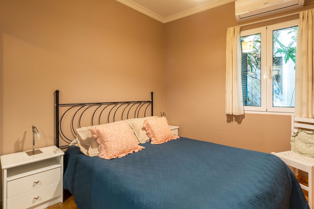 Apartment, 2 Bedrooms, Balcony, Sea View