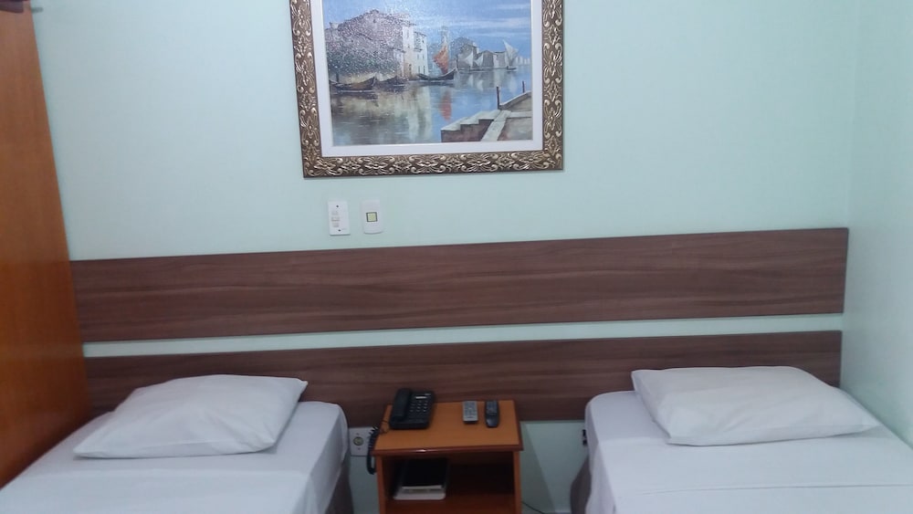 Standard Double Or Twin Room photo 1