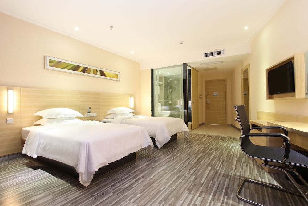 Business Twin Room
