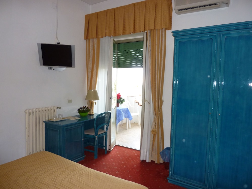 Superior Double Room - Photo 7