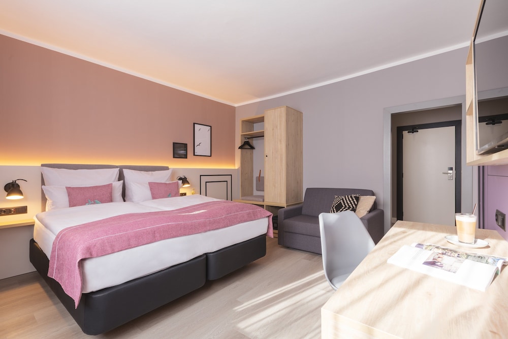 Comfort Triple Room photo 2