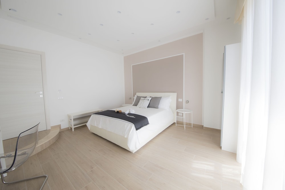 Deluxe Double Room, Sea View photo 2