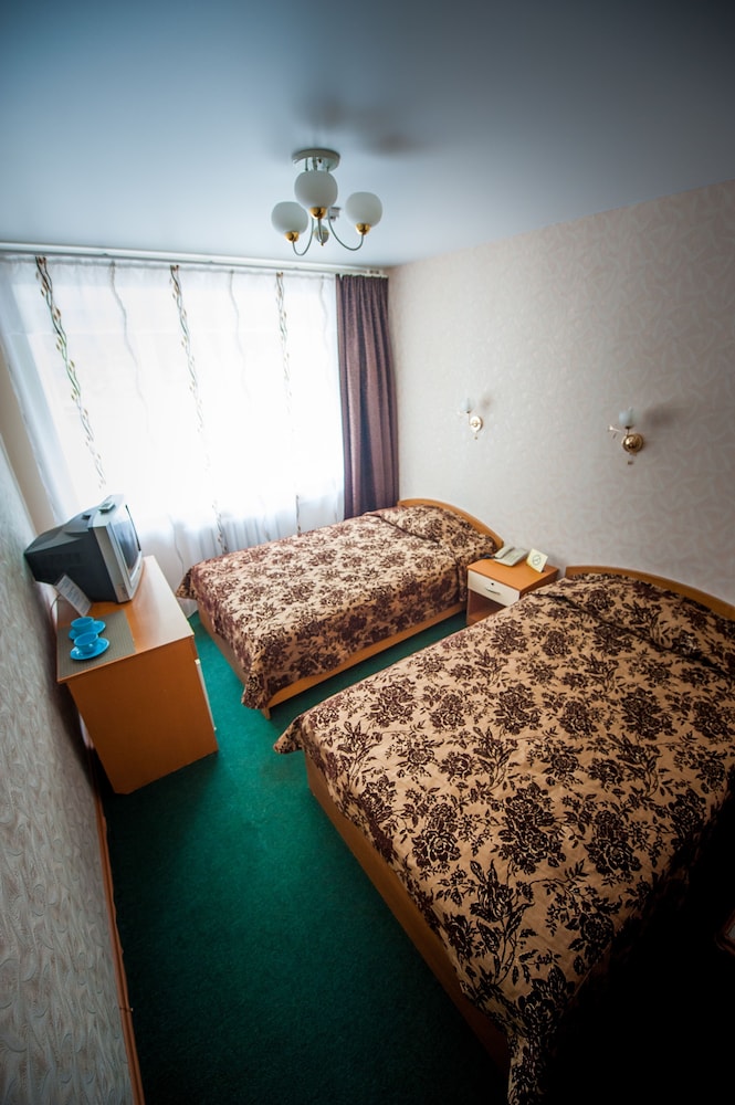Standard Twin Room photo 1