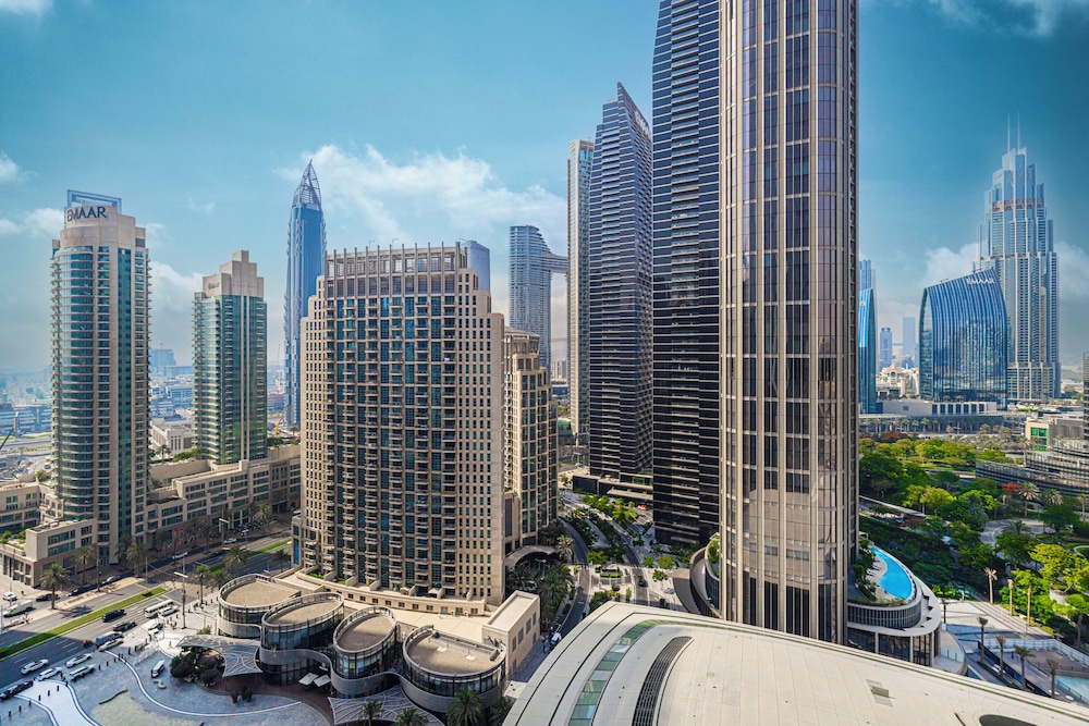 Luxury Apartment, 2 Bedrooms, Private Pool, City View photo 2