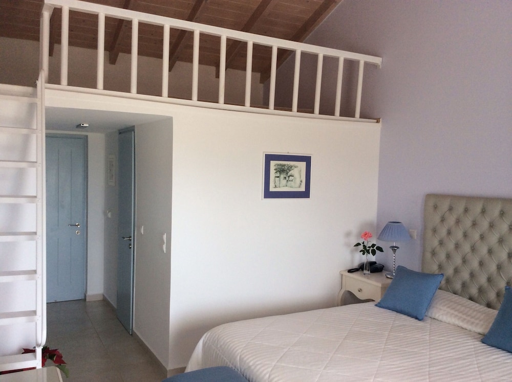Double Room, Sea View photo 2