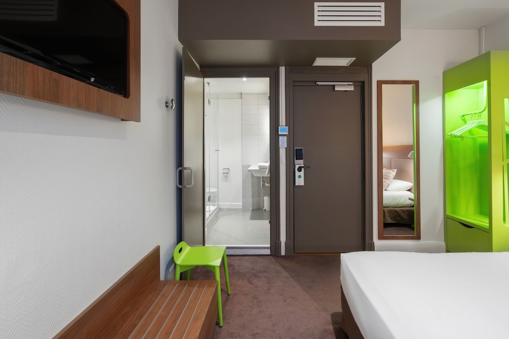 Standard Room, 1 Twin Bed - Photo 6