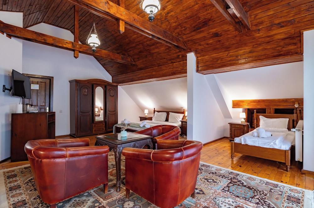Classic Suite