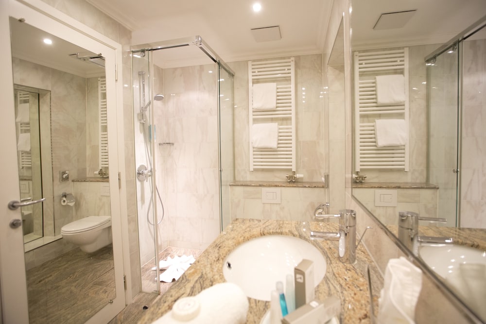 Comfort Suite, 1 Bedroom, 2 Bathrooms - Photo 5